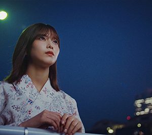 櫻坂46、3rdシングル収録の渡邉理佐センター曲「無言の宇宙」MUSIC VIDEO公開