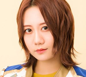 SKE48古畑奈和、アクション演劇で高柳明音と“卒業後”初共演