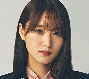 櫻坂46菅井友香、城田優演出＆主演作でミュージカル初出演決定