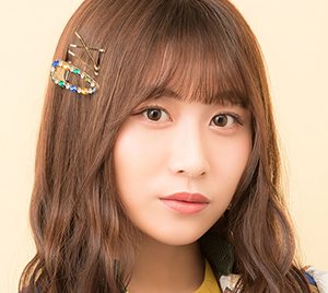 SKE48青海ひな乃、ドラマ出演決定「私らしく真剣に役に向き合った」