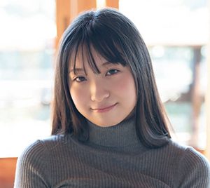 NMB48折坂心春、期待値ナンバー1のニューヒロインが初水着グラビア挑戦【BUBKA1月号】