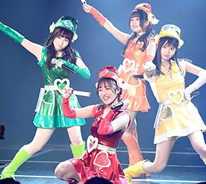 SKE48「ユニット曲特別公演対抗戦」開幕！鎌田菜月『宝物になる時間』