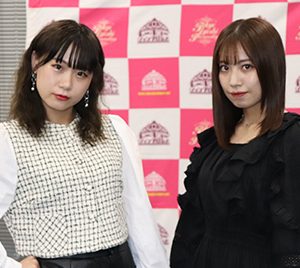 SKE48荒井優希、4回目のシングルマッチ決定「本当にすごい楽しみ」