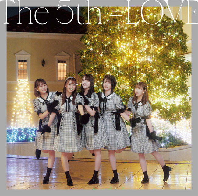 ＝LOVE「The 5th」Type C