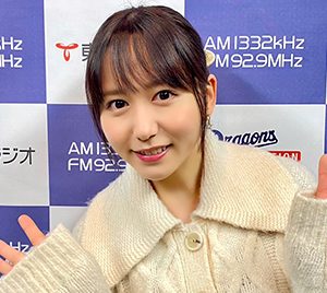 SKE48大場美奈、2022年4月1日から3日間連続で卒業コンサート開催決定