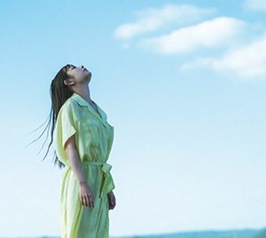 乃木坂46北野日奈子「いつもより自然体…新鮮でした」2nd写真集発売迫る