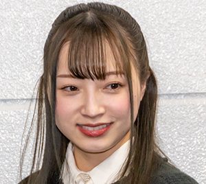 元NMB48東由樹、女優として本格活動「たくさんの役柄に携われたら」