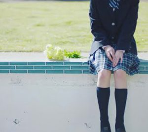 乃木坂46、5期生メンバー7人目発表…中西 アルノ(なかにし あるの／18歳)