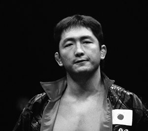 プロレスラー大谷晋二郎、新日本に憧れた男…炎の戦士が30年貫いたレスラー論