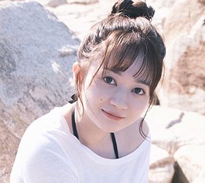 SKE48江籠裕奈1st写真集が“誕生日”に発売決定！ランジェリーカット、すっぴんショットも