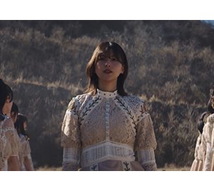 櫻坂46渡邉理佐センター曲「僕のジレンマ」MV解禁