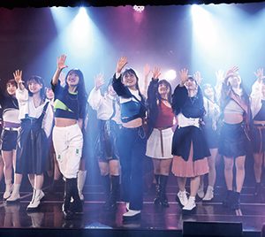 SKE48 Team S「私たちが『オリジナル公演』にこだわる理由」～新公演『愛を君に、愛を僕に』表題曲MV密着ドキュメント