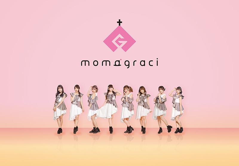 momograci(ex：桃色革命)