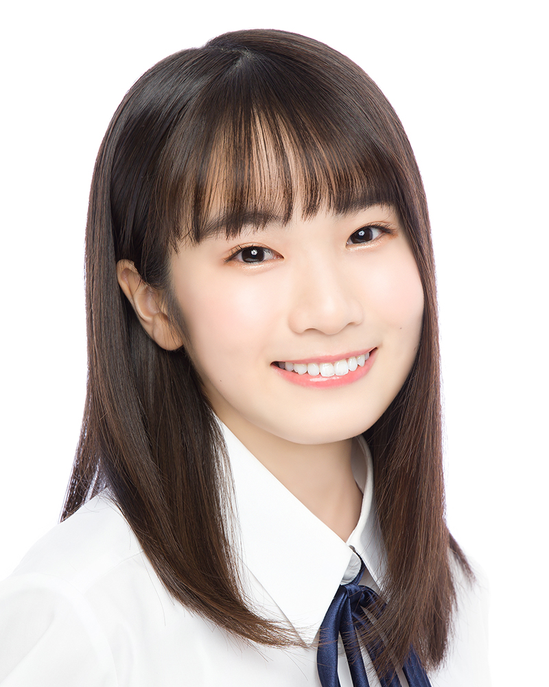 「AKB48 17期生」橋本恵理子