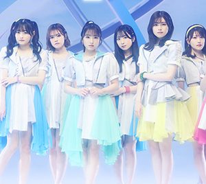 HKT48矢吹奈子センター楽曲「ビーサンはなぜなくなるのか？」ジャケットビジュアル解禁