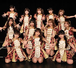 SKE48 Team S「重ねた足跡」公演千秋楽！松本慈子「寂しさがあります」