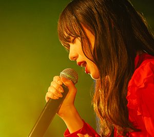 日向坂46齊藤京子 初のソロライブ「MTV LIVE SESSIONS：Kyoko Saito from Hinatazaka46」MTVで独占放送決定