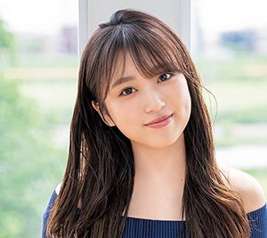 HKT48矢吹奈子、4年ぶりに登場！夏を先取りした爽やかグラビア披露