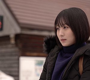 AKB48坂口渚沙、実写短編映画初主演！地元北海道を舞台にした成長物語