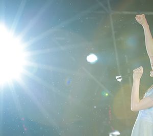 日向坂46「全国アリーナツアー」開催決定！佐々木久美『一生懸命準備して、最高に楽しい時間にしたい』