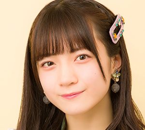 SKE48坂本真凛、初の冠ラジオ番組決定「未熟な私ですが、温かい目で…」