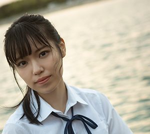 STU48岩田陽菜「ずっと夢だった」1st写真集発売決定…ランジェリー姿や入浴シーンにも挑戦