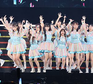 「SKE48 14th Anniversary Festival 2022」開催…新世代コンサート＆6期生記念コンサート決定をサプライズ発表