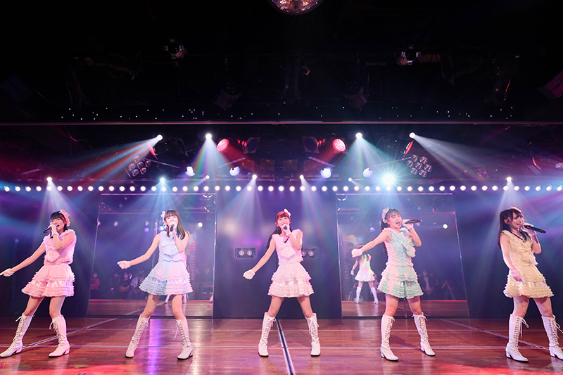 AKB48 17期研究生劇場公演「ただいま恋愛中」より
