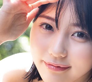 HKT48田中美久、夏の思い出グラビア…表紙＆巻頭を飾る