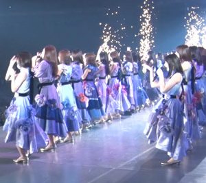 乃木坂46東京ドーム公演の舞台裏をカメラが追う「真夏の全国ツアー2021 FINAL！」“特典映像”予告編解禁