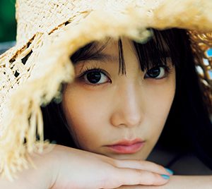 まねきケチャ中川美優1st写真集『MUSE』発売…「結構際どいのやりたいです！」