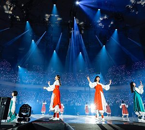 櫻坂46、2月15日に5thシングル発売決定「Buddies感謝祭」で発表