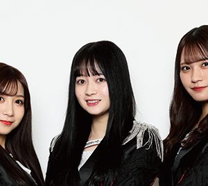 SKE48 Team KII座談会サミット、太田彩夏×江籠裕奈×中野愛理