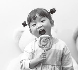 4歳の歌姫・ののちゃんが最近嬉しかったこと【BUBKAアワード】