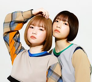 元ザ・コインロッカーズ船井美玖と宇都宮未来による新ユニット『月刊PAM』始動