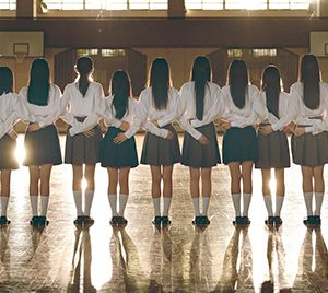 櫻坂46、三期生11人の加入を正式発表…ティザー動画も公開！30人の新体制へ