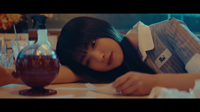 櫻坂46「桜月」共通カップリング曲「Cool」のMVが公開