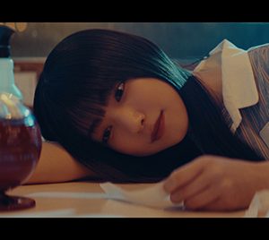 櫻坂46「桜月」より大園玲センターのカップリング曲「Cool」MV解禁