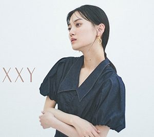 乃木坂46山下美月、ファッションブランド「RESEXXY」ブランドモデルに就任