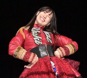 SKE48荒井優希、アジャコングとの戦いに悔し涙「めちゃめちゃ悔しい…どんな形でも勝ちたかった」