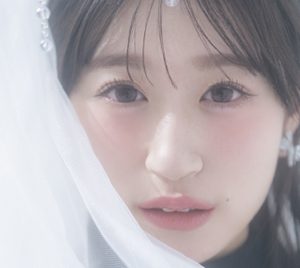 NMB48上西怜スタイルブックタイトルが決定、表紙カットも解禁