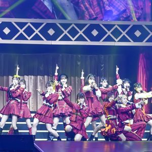 AKB48“チーム制休⽌”を発表、正規メンバーと研究生の新体制に