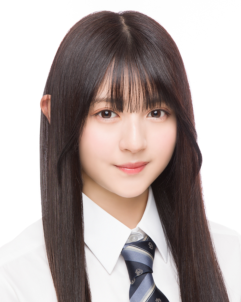 「AKB48 第18期生オーディション」合格者・久保 姫菜乃