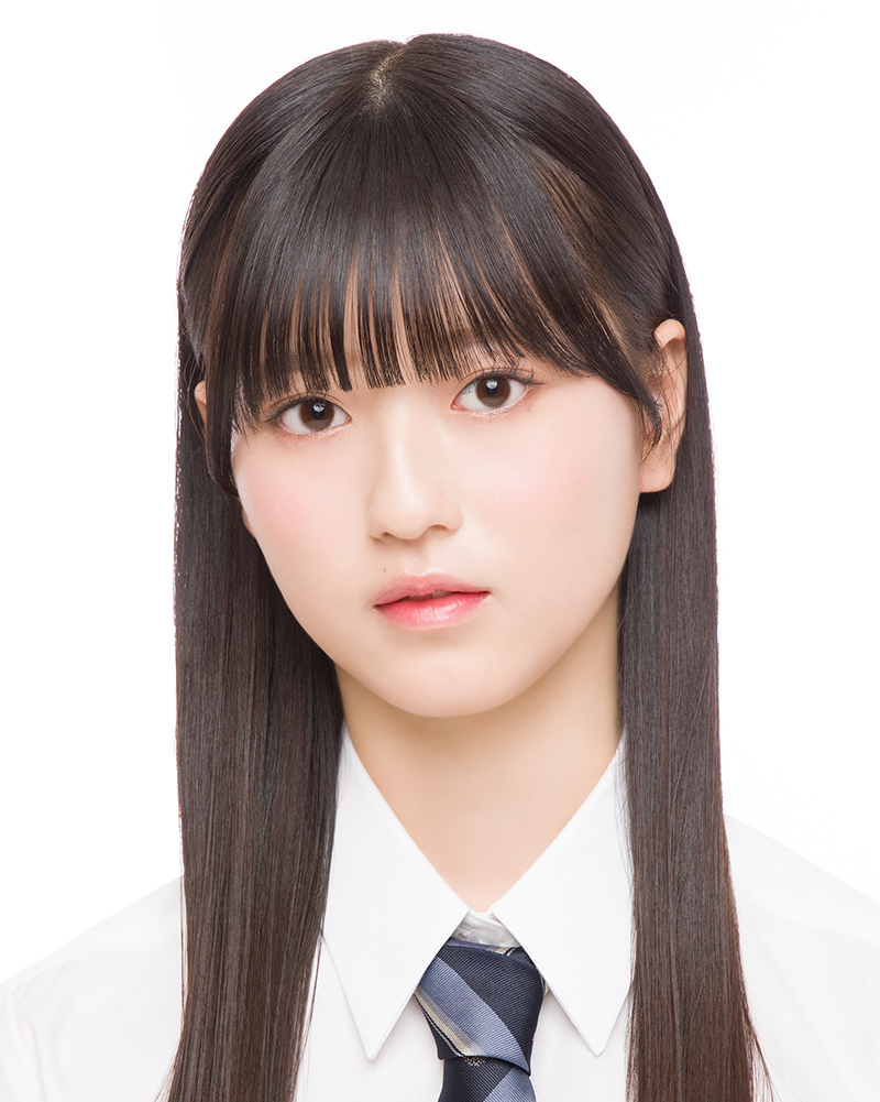 「AKB48 第18期生オーディション」合格者・八木愛月