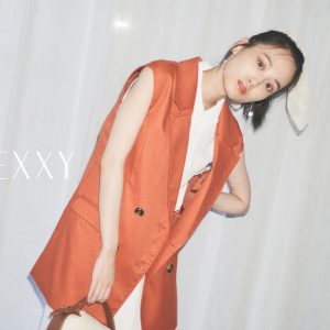 乃木坂46山下美月がイメージモデルを務める「RESEXXY」の“SUMMERビジュアル”公開