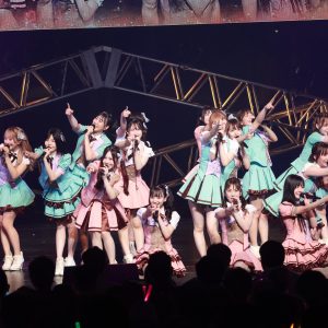 SKE48 Team Eオリジナル新公演「声出していこーぜ!!!」決定！ヒャダインらが作詞作曲を担当