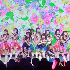 SKE48「12期生オーディション」「15th Anniversary Festival 2023」開催決定