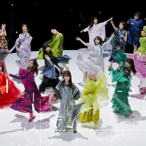 櫻坂46 6thシングル「Start over!」6月28日発売決定…『そこさく』でフォーメーション発表
