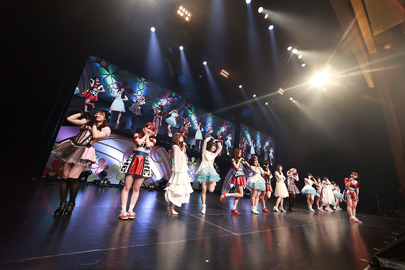 「SKE48 春のチームコンサート 2023　Team S」より