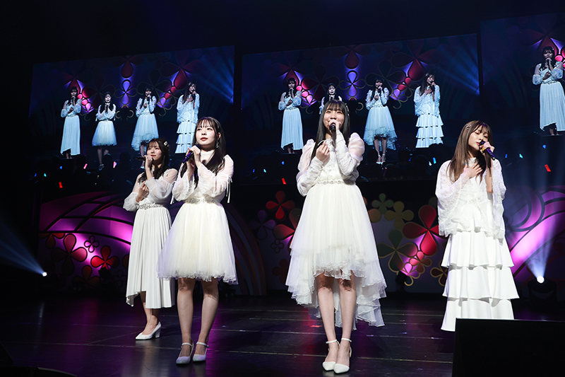 「SKE48 春のチームコンサート 2023　Team S」より